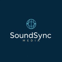 SoundSync-Media logo - Similar company to Estudio Silver