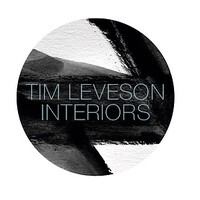 Tim Leveson Interiors logo - Similar company to Destination Design Studio