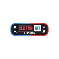 ClutchRIT Esports logo - Similar company to S.T.A.R.D.U.St_Rit