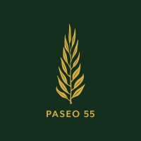 Paseo 55 logo - Similar company to P&H Urban Development
