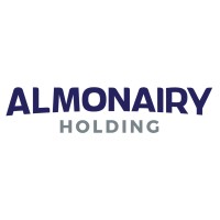AlMonairy Holding logo - Similar company to Shunah