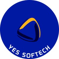 YES Softech logo - Similar company to One 3 Utopia