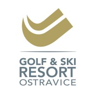 Golf & Ski Resort Ostravice logo - Similar company to Botego | Coffee & Wine Shop