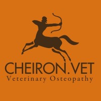 Cheiron.Vet logo - Similar company to Preluxed