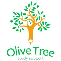 Olive Tree Study Support Ltd logo - Similar company to The Tech Io