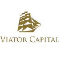 Viator Capital logo - Similar company to A2F
