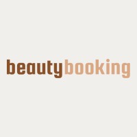 Beauty Booking logo - Similar company to Flowmance - Webflow Templates