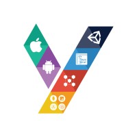 Yudiz Solutions logo - Similar company to Citrusbug Technolabs