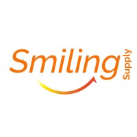 Smiling Supply Corp logo - Similar company to Nourish & Refine