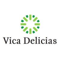Vica Delicias logo - Similar company to Freshkube