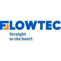Flowtec BVBA logo - Similar company to Advantage Europe