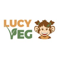 Lucy Veg logo - Similar company to Will Inc.