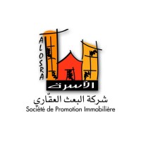 Société de Promotion Immobilière AL OSRA logo - Similar company to Inpole - Business Center