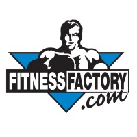 FitnessFactory.com logo - Similar company to Fitness Factory