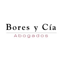 BORES Y CIA ABOGADOS, S.L.P. logo - Similar company to Beagle Languages