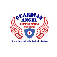 Guardian Angel Pepper Spray Systems logo - Similar company to Leonia Speech & Language Services Llc