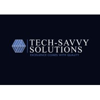 Tech Savvy Solutions Llc