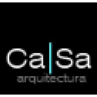 Casullo Sarcuno Arquitectura logo - Similar company to Odesa - Oficina Desarrolladora De Arquitectura