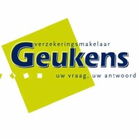 Geukens bvba logo - Similar company to Dps Callant Verzekeringen