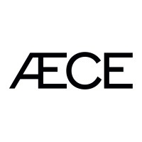 ÆCE logo - Similar company to Ssn Aece