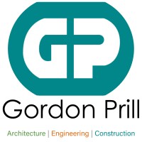 Gordon Prill logo - Similar company to Aed | Architecture, Engineering, And Development