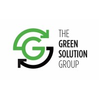 The Green Solution Group B.V. logo - Similar company to Startblock