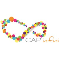 Cap'Infini logo - Similar company to Conseil Des Pouvoirs Organisateurs De L'Enseignement Officiel Neutre Subventionné