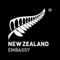 New Zealand Embassy in Cairo logo - Similar company to New Zealand Embassy Berlin