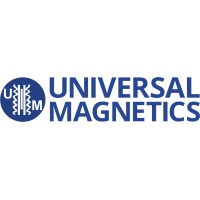AKS UNIVERSAL MAGNETICS Pvt Ltd logo - Similar company to M.B Control & Systems Pvt. Ltd.