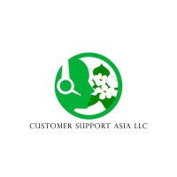 Customer Support Asia LLC logo - Similar company to Data Quarks