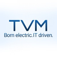 TVM Engineering Services Ltd. logo - Similar company to Test Solution Services, Inc.