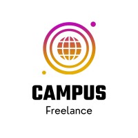 Campus Freelance logo - Similar company to Campus Média 06