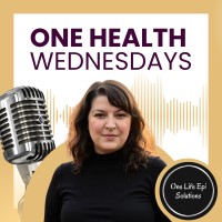 One Health Wednesdays logo - Similar company to Gbl4