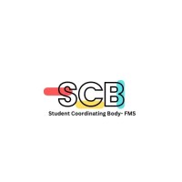 Student Coordinating Body- FMS Amity Business School,Noida logo - Similar company to Glrc