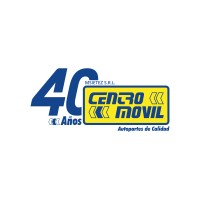 Centro Móvil logo - Similar company to Corpotek