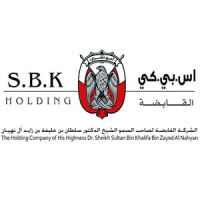 SBK Holding & The Private Office of H.H. Dr. Sheikh Sultan Bin Khalifa Bin Zayed Al Nahyan logo - Similar company to Dhow Holding