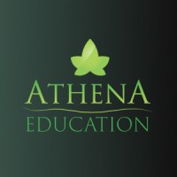Athena Education logo - Similar company to Edupeer