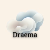 Draema logo - Similar company to 01 Foundry | Startup Studio