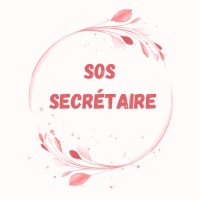 SOS SECRETAIRE logo - Similar company to Stratégie Podcast