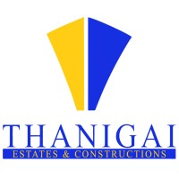 Thanigai Estates & Constructions Pvt Ltd logo - Similar company to Sun Infraa Trends Pvt. Ltd.