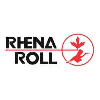 Rhenaroll logo - Similar company to Denton Engineering Group