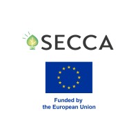 SECCA Project logo - Similar company to Skaineda Logistics