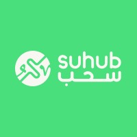 Suhub سُحب logo - Similar company to Projecx