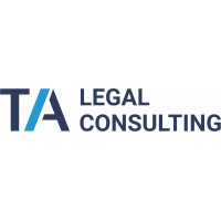 TA Legal Consulting logo - Similar company to T&A Agency