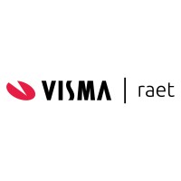 Raet logo - Similar company to Peple B.V.