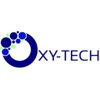OXY-TECH logo - Similar company to Alterra.Ai