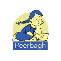 Peerbagh logo - Similar company to Kaboo