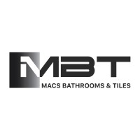 Macs Bathrooms and Tiles logo - Similar company to Tuff Tile Ltd