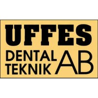 Uffes Dentalteknik AB logo - Similar company to Torbjörns Team Kb