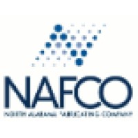 North Alabama Fabricating Company (NAFCO) logo - Similar company to Mighty Mighty